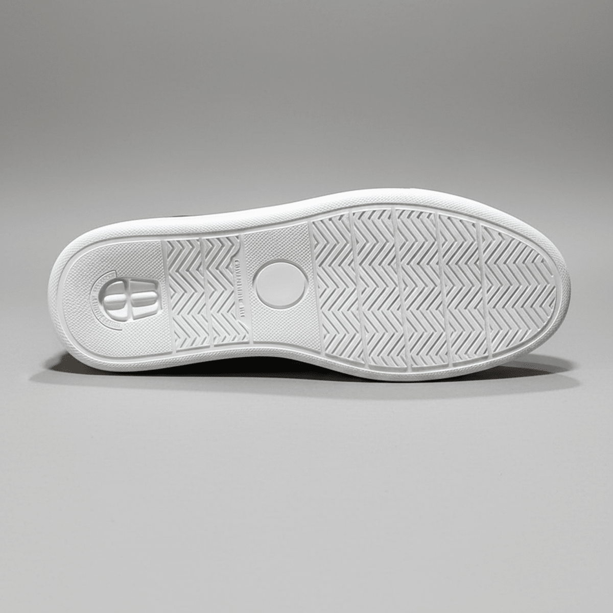 Sneakers Pralos en Cuir - PRALOS
