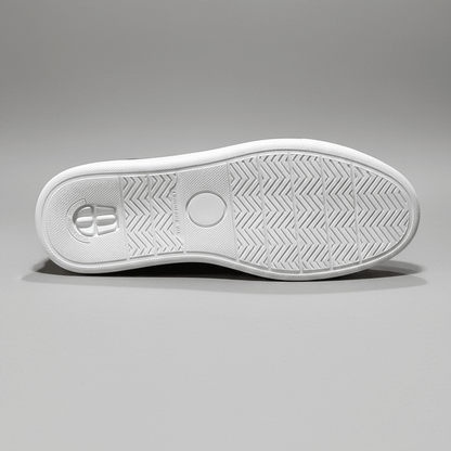 Sneakers Pralos en Cuir - PRALOS