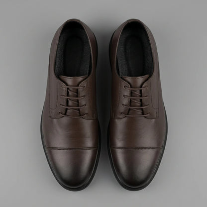 Chaussure Classique en cuir