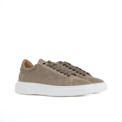 Sneakers Pralos en Daim - PRALOS