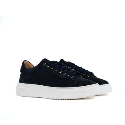 Sneakers Pralos en Daim - PRALOS