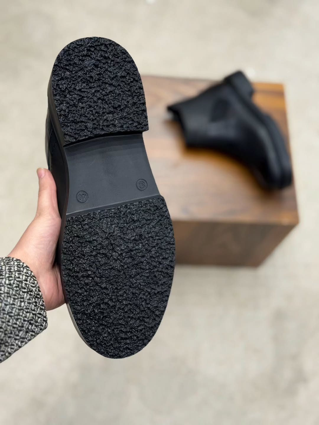 Chelsea boots Elite - PRALOS