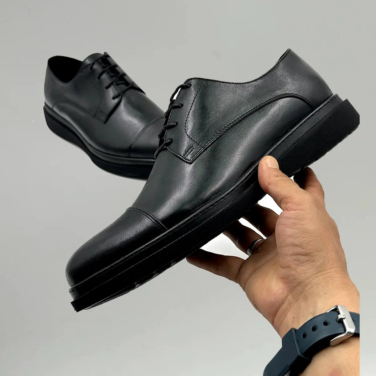 Chaussure Classique en cuir