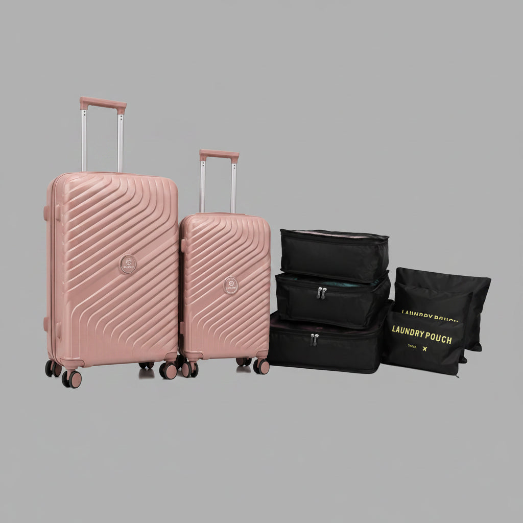 Royal Wave 2 PCS & 6 pcs rangement