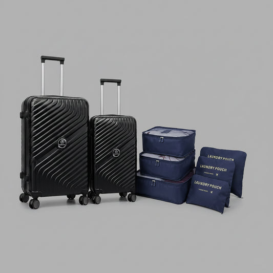 Royal Wave 2 PCS & 6 pcs rangement