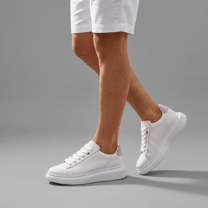 BASKET En Cuir - Trés confortable - PRALOS