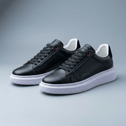 BASKET En Cuir - Trés confortable - PRALOS