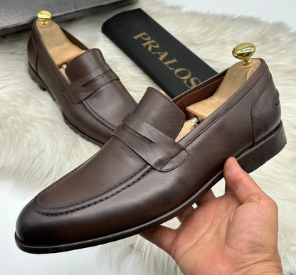 Chaussures Pralos en Cuir "Très confortable" - PRALOS